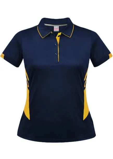 Aussie Pacific Women's Tasman Polo Shirt 2311 - City Workwear